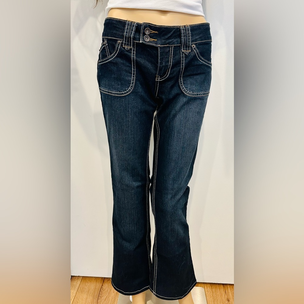 ‼️SALE‼️✨LIKE NEW✨ Authentic YMI From City Of Los Angeles Jeans
